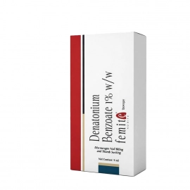FEMITE LOTION